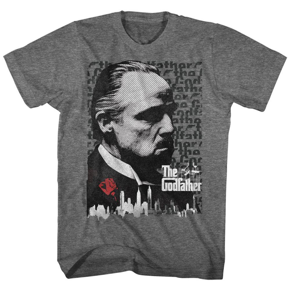 The Godfather The Godfather T-Shirt Hoodie, Sweatshirt | CiraTrend.com (Image 2)
