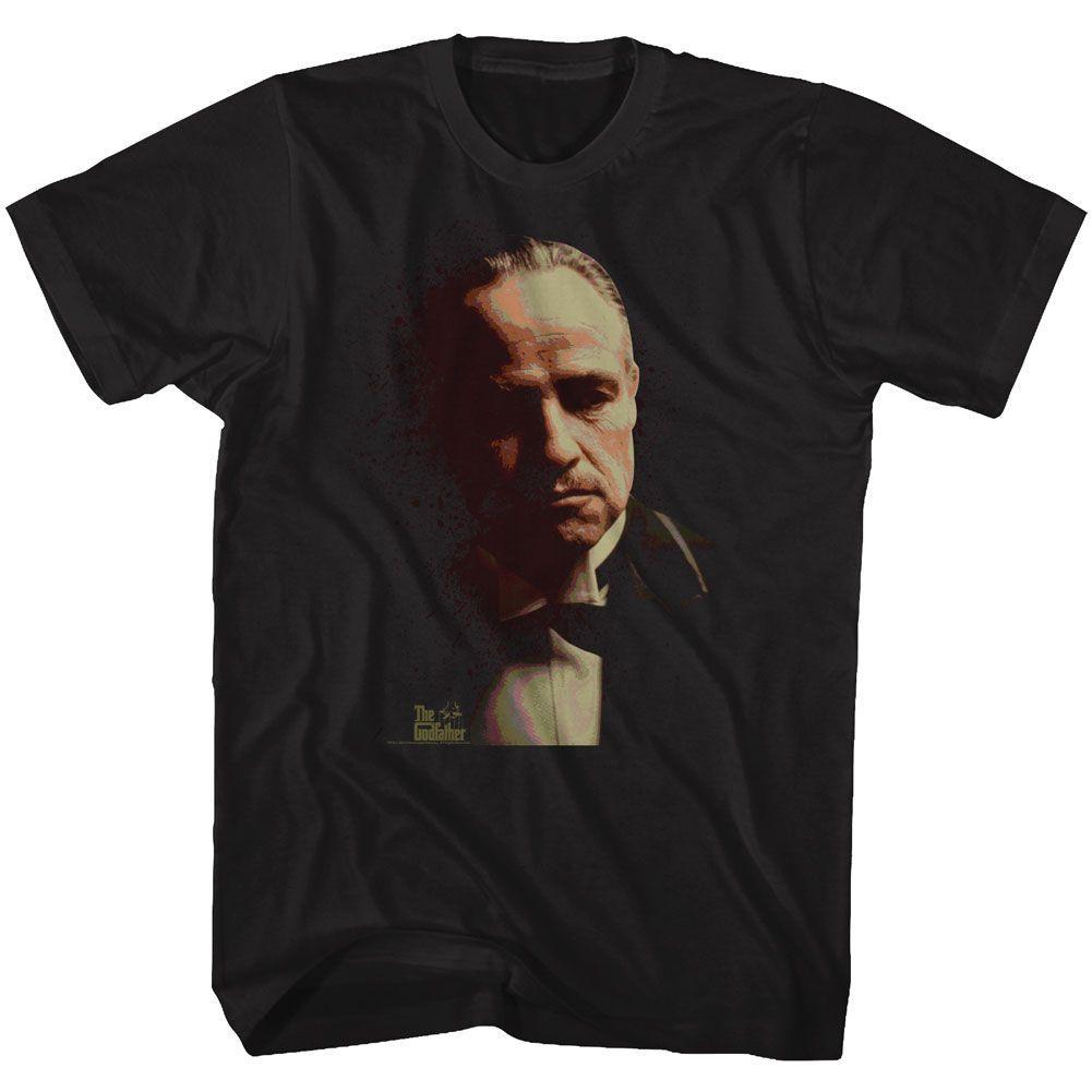 The Godfather Splatter Boyfriend Tee Hoodie, Sweatshirt | CiraTrend.com