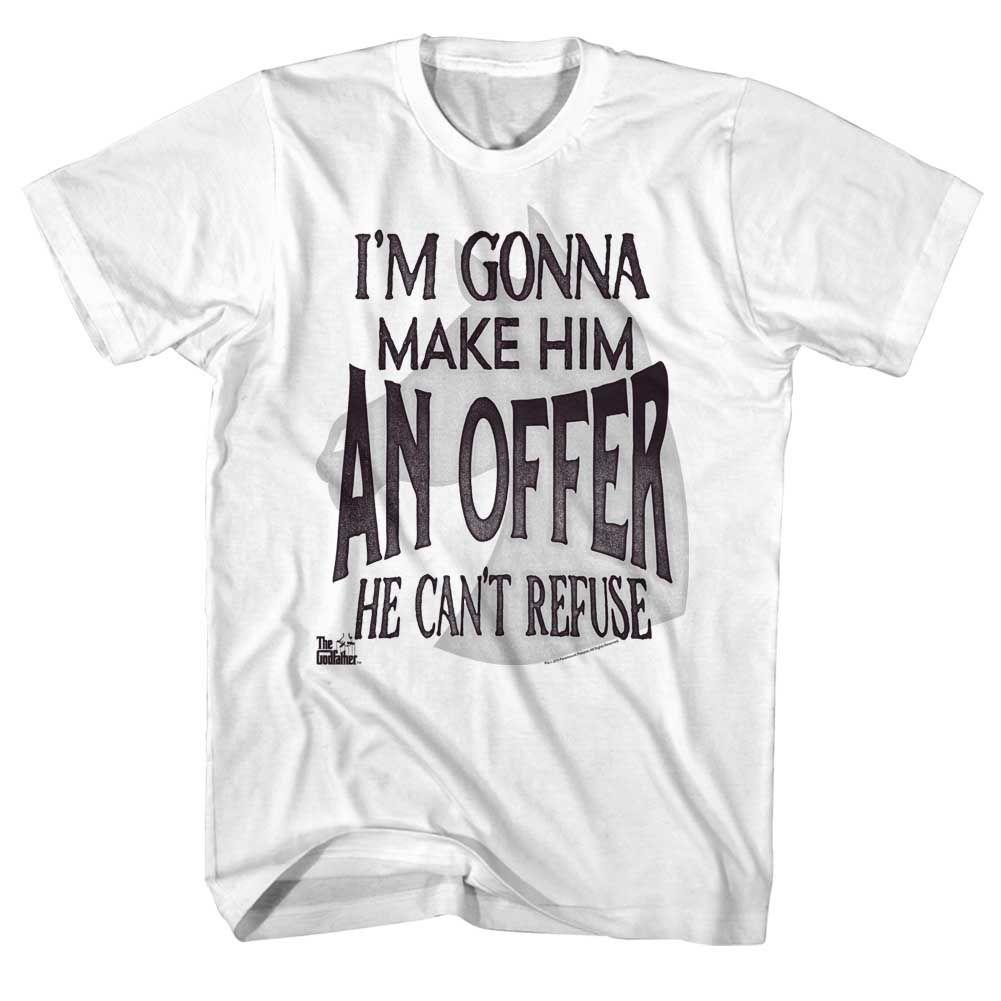 The Godfather Swirleh T-Shirt Hoodie, Sweatshirt | CiraTrend.com