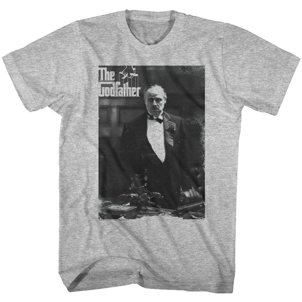 The Godfather The Don Again Boyfriend Tee Hoodie, Sweatshirt | CiraTrend.com