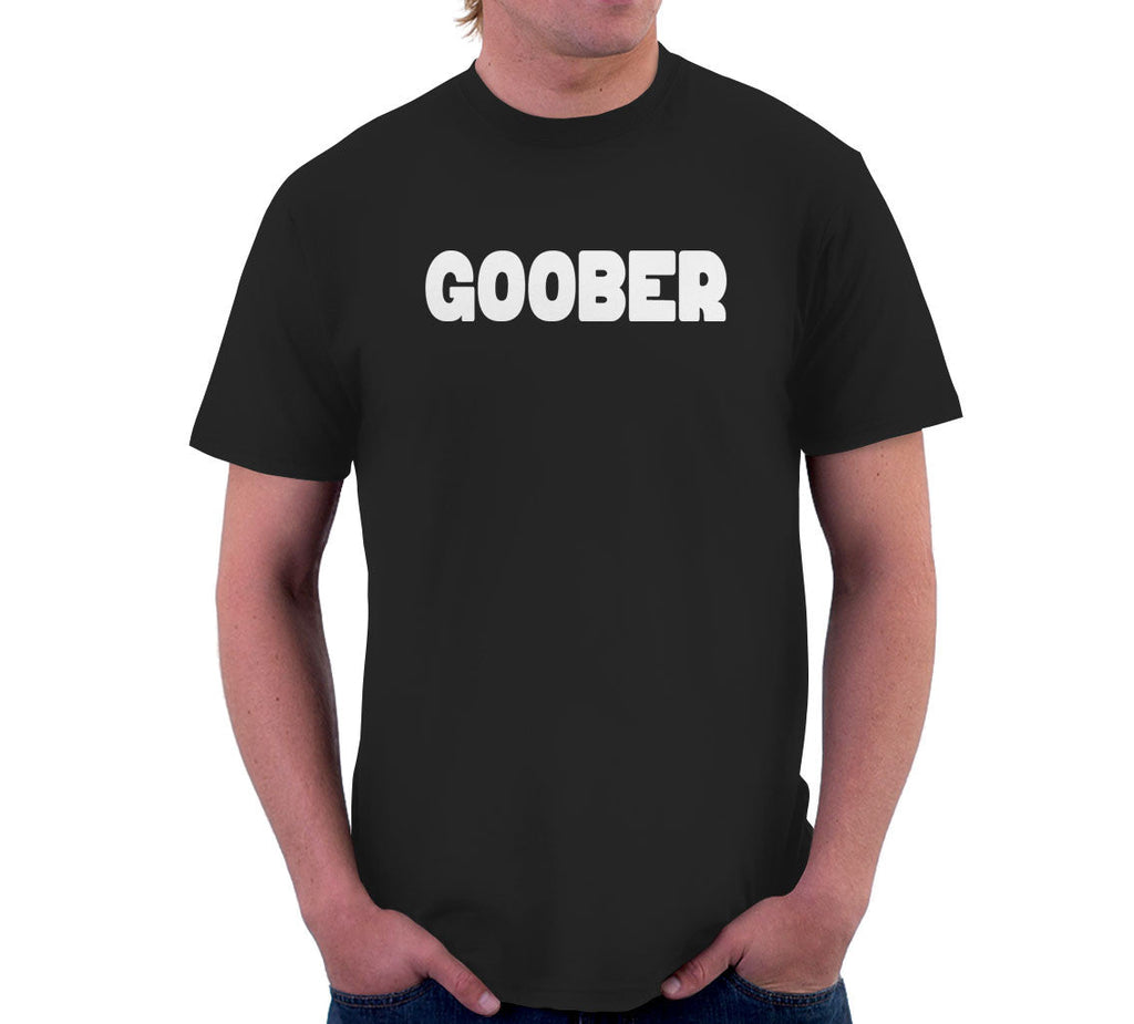 Goober T-Shirt Hoodie, Sweatshirt | CiraTrend.com (Image 3)