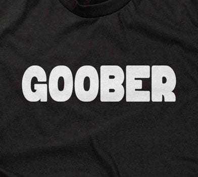 Goober T-Shirt Hoodie, Sweatshirt | CiraTrend.com (Image 2)