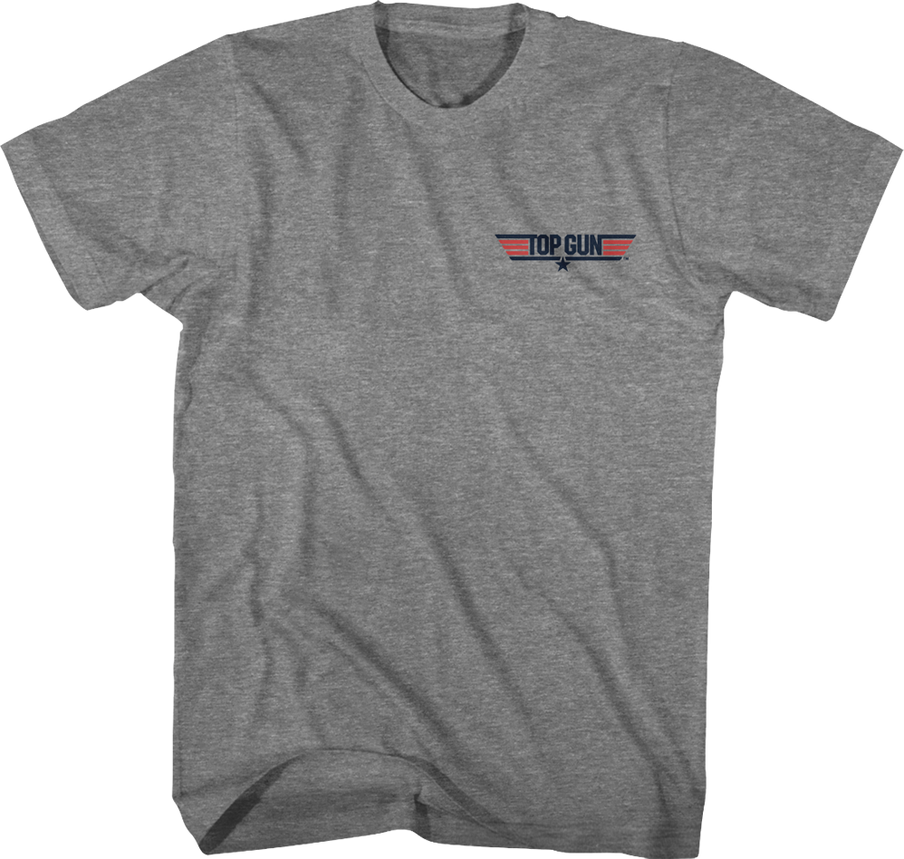 Goose Top Gun T-Shirt Hoodie, Sweatshirt | CiraTrend.com (Image 3)