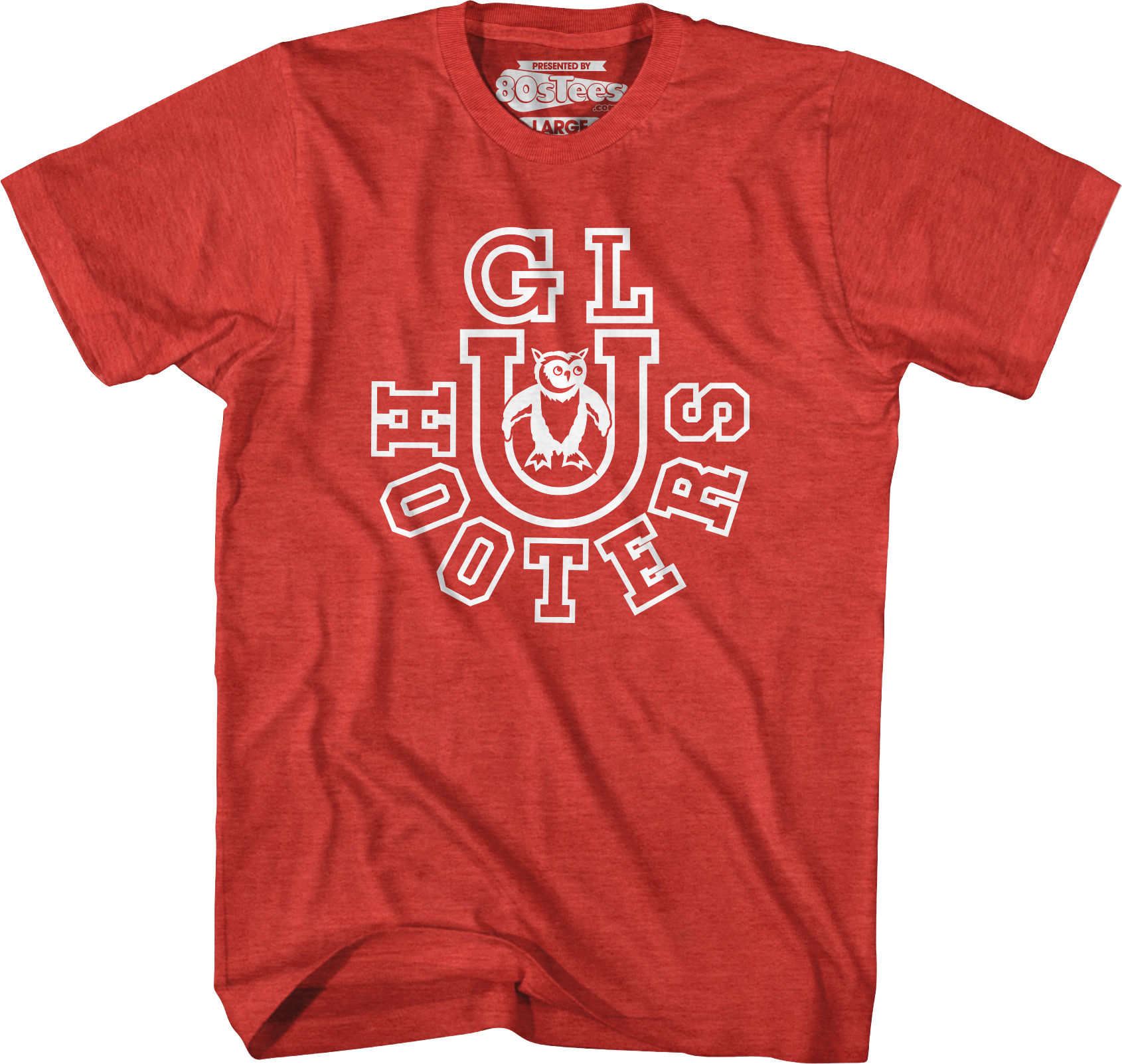 Grand Lakes University Hooters Back To School T-Shirt Hoodie, Sweatshirt | CiraTrend.com (Image 3)