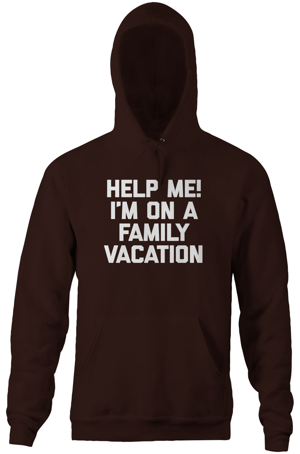 Help Me! I'm On A Family Vacation Hoodie T-Shirts, Sweatshirt | CiraTrend.com (Image 5)