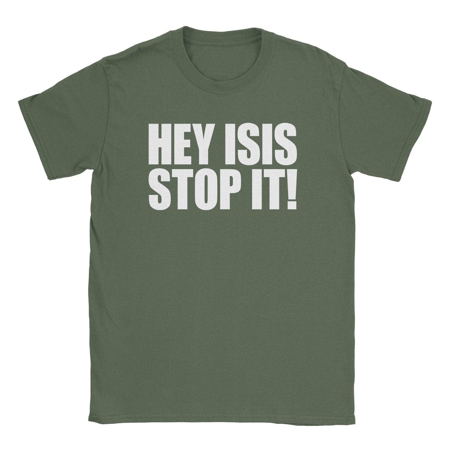 ISIS T-Shirt Hoodie, Sweatshirt | CiraTrend.com (Image 5)