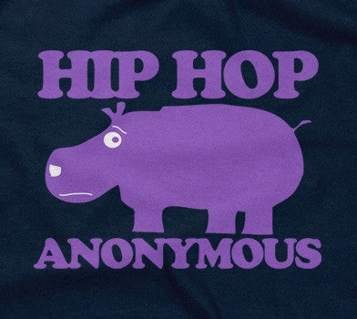 Hip Hop Anonymous Hoodie T-Shirts, Sweatshirt | CiraTrend.com (Image 2)