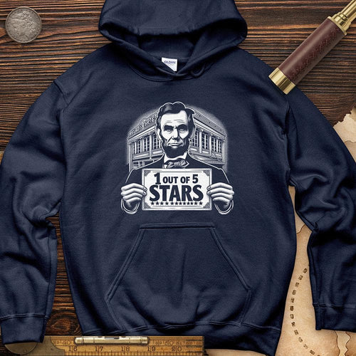 1 Out Of 5 Stars Hoodie T-Shirts, Sweatshirt | CiraTrend.com (Image 2)