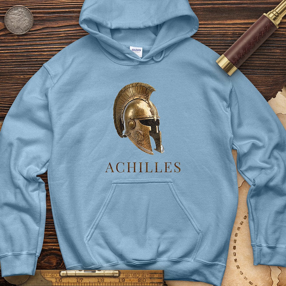 Achilles Hoodie T-Shirts, Sweatshirt | CiraTrend.com (Image 2)