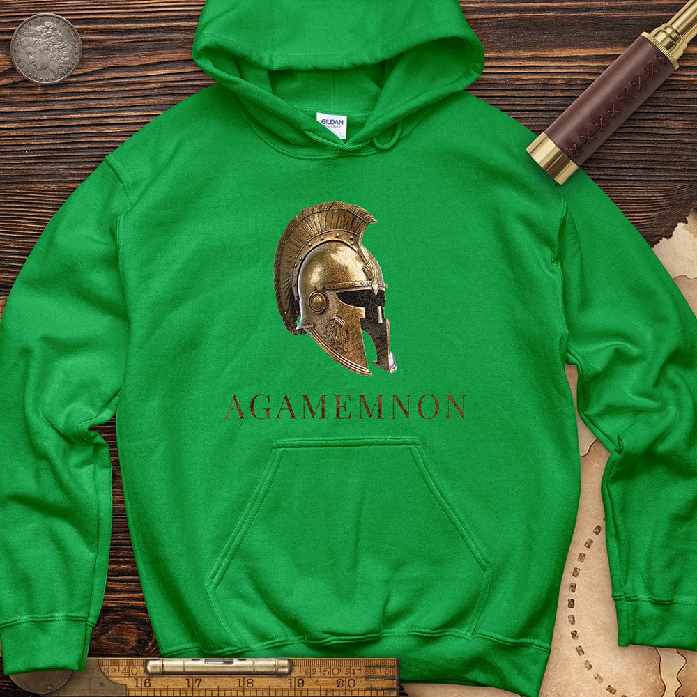 Agamemnon Hoodie T-Shirts, Sweatshirt | CiraTrend.com (Image 4)