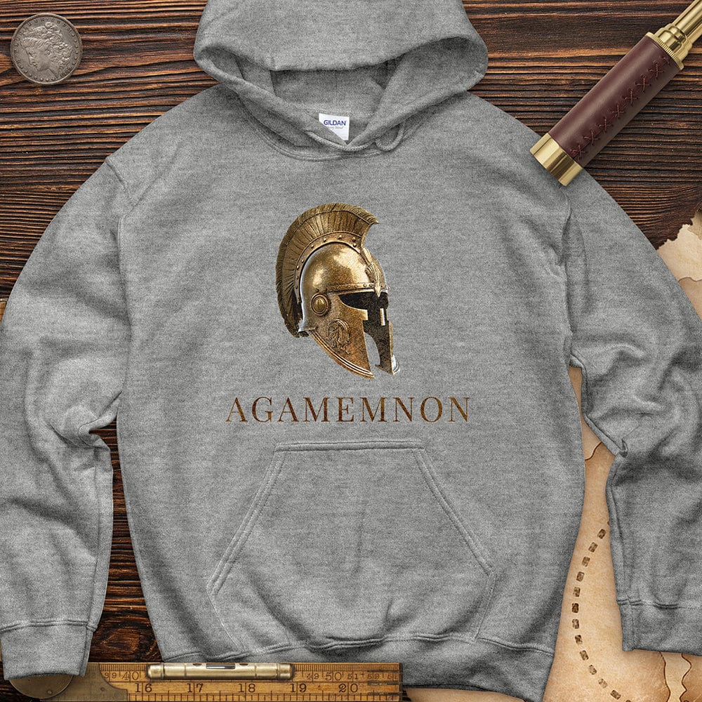Agamemnon Hoodie T-Shirts, Sweatshirt | CiraTrend.com (Image 5)