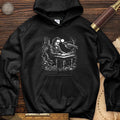 Edgar Allan Poe Hoodie T-Shirts, Sweatshirt | CiraTrend.com (Image 1)