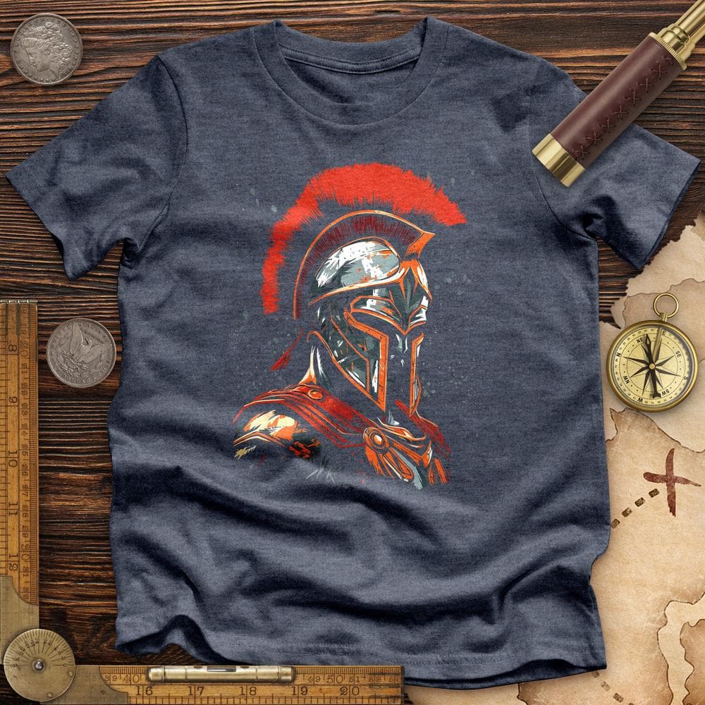 Fierce Spartan Premium QualityTee T-Shirts, Hoodie, Sweatshirt | CiraTrend.com (Image 4)