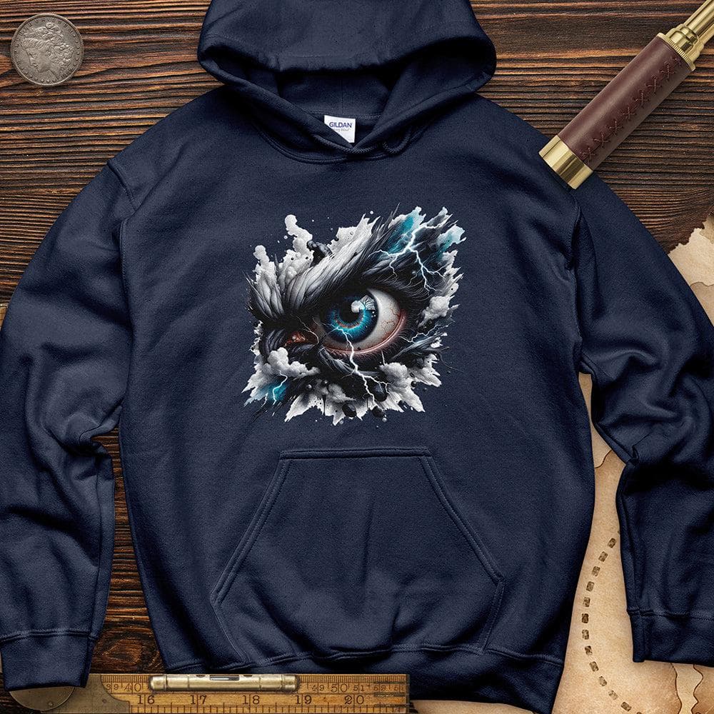 Fierce Zeus Hoodie T-Shirts, Sweatshirt | CiraTrend.com (Image 4)