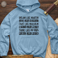 Fight Think Rebel Hoodie T-Shirts, Sweatshirt | CiraTrend.com (Image 1)