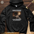 Fighting in a Basement Hoodie T-Shirts, Sweatshirt | CiraTrend.com (Image 1)