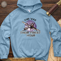 Finest Hour Hoodie T-Shirts, Sweatshirt | CiraTrend.com (Image 1)