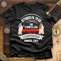 Floor is Lava T-Shirt Hoodie, Sweatshirt | CiraTrend.com (Image 1)