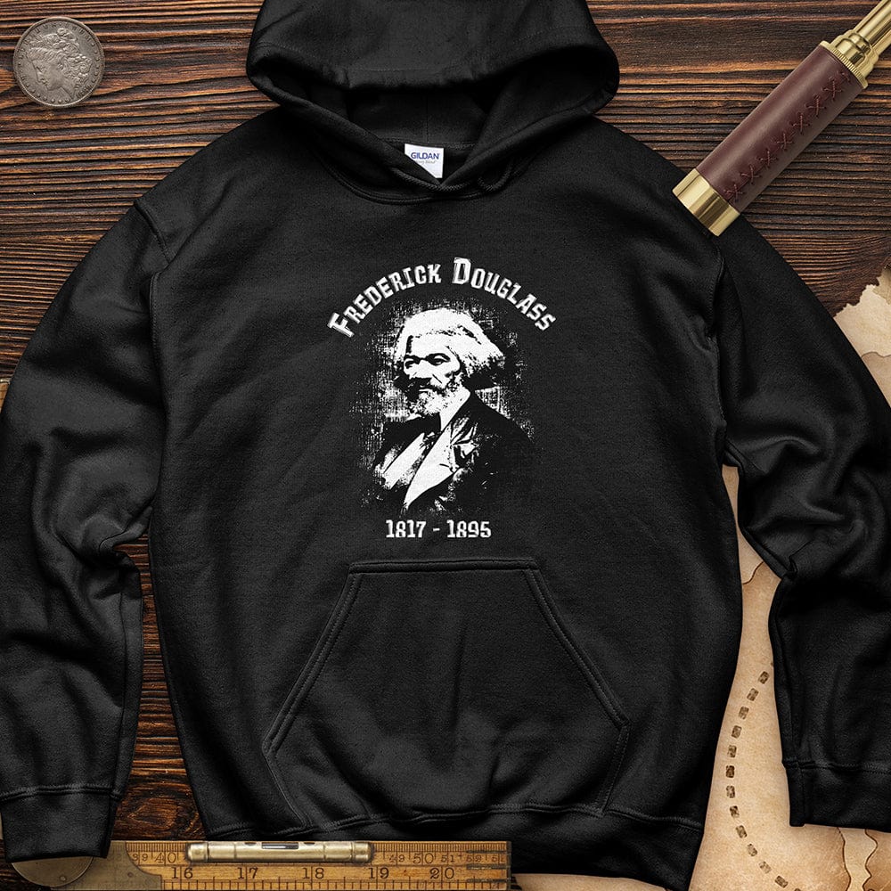 Frederick Douglas Hoodie T-Shirts, Sweatshirt | CiraTrend.com (Image 3)
