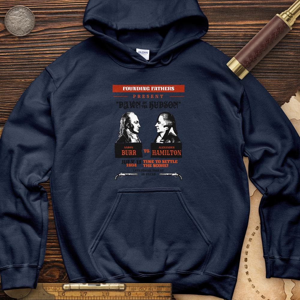 Gangs of New York Hoodie T-Shirts, Sweatshirt | CiraTrend.com (Image 4)