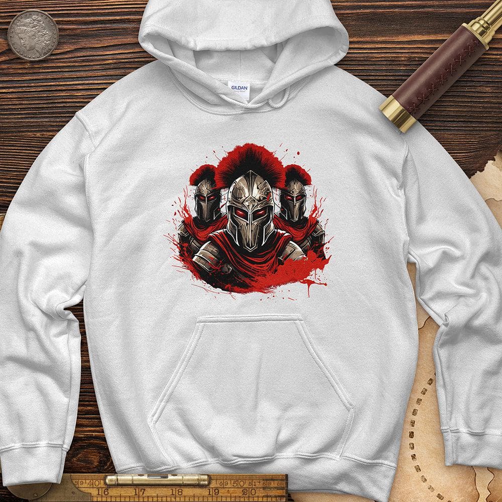 Hoplite Hoodie T-Shirts, Sweatshirt | CiraTrend.com (Image 5)