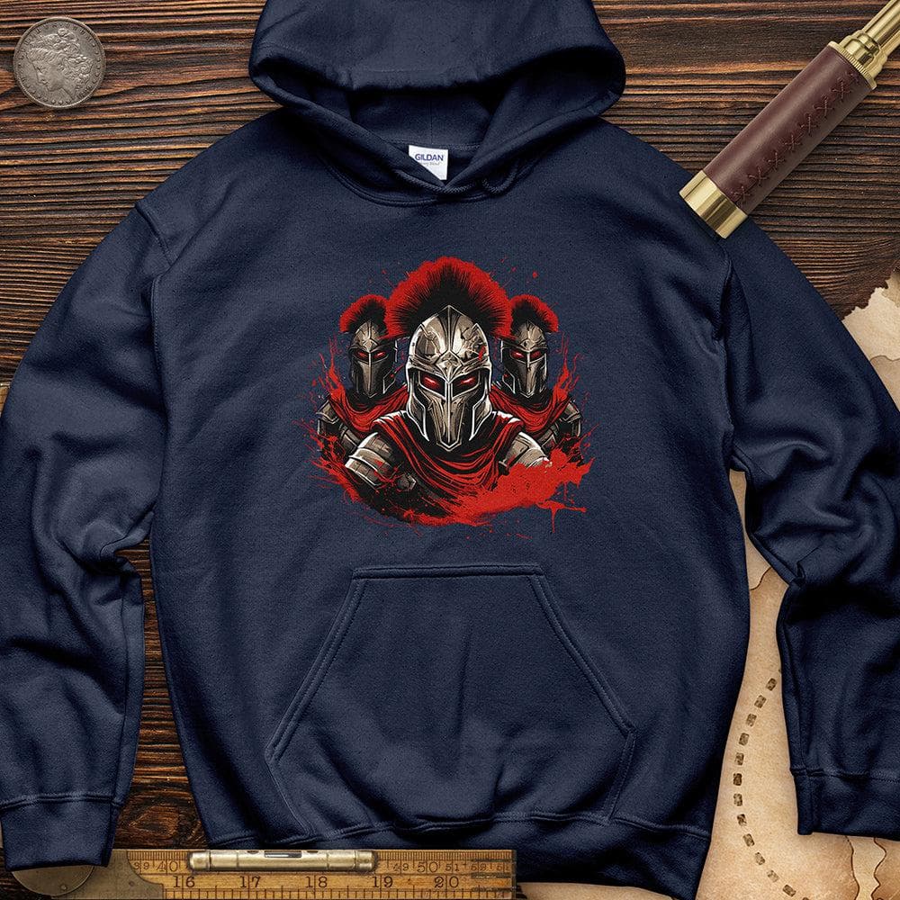 Hoplite Hoodie T-Shirts, Sweatshirt | CiraTrend.com (Image 3)