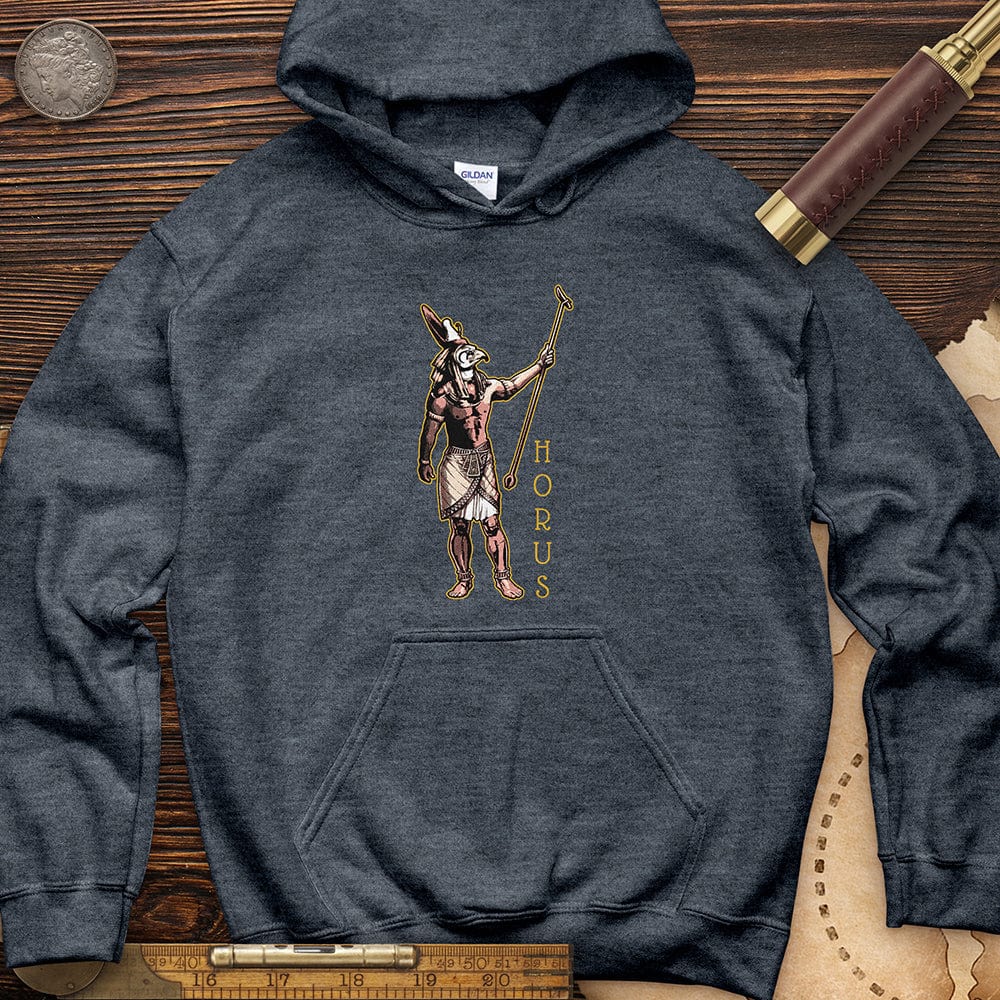 Horus Hoodie T-Shirts, Sweatshirt | CiraTrend.com (Image 3)