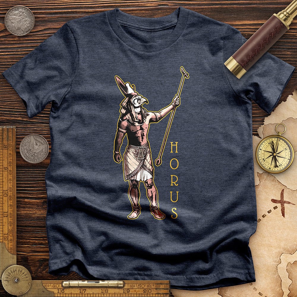 Horus T-Shirt Hoodie, Sweatshirt | CiraTrend.com (Image 5)