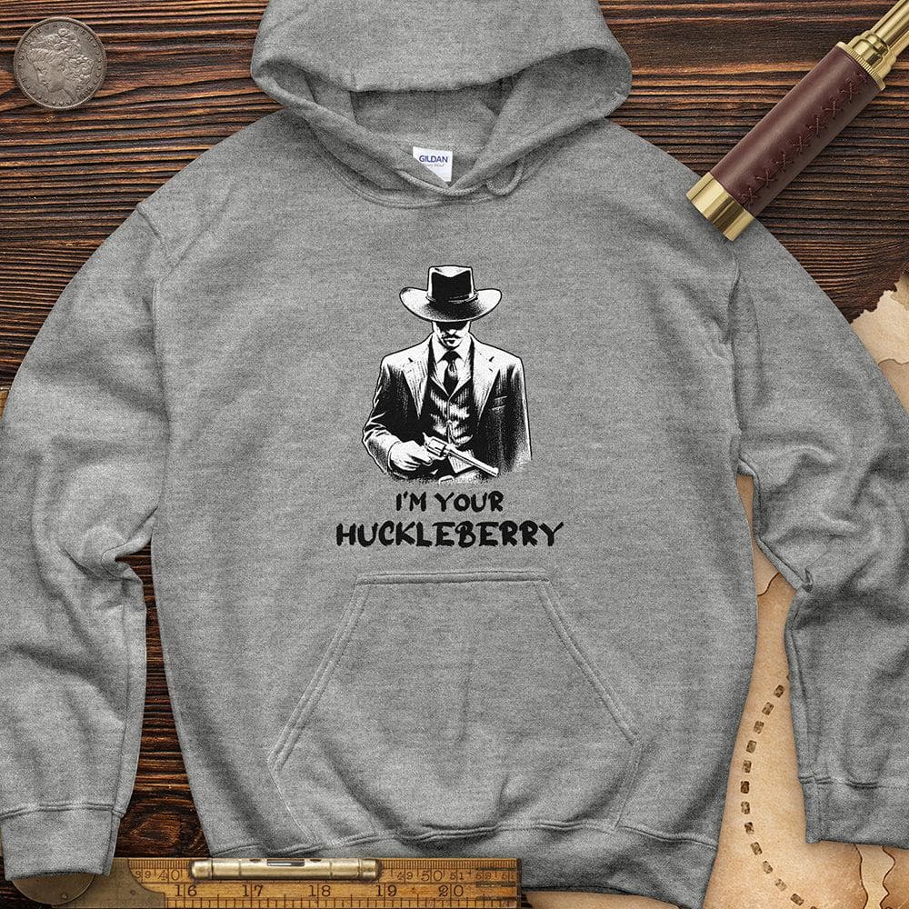 Huckleberry Hoodie T-Shirts, Sweatshirt | CiraTrend.com (Image 4)