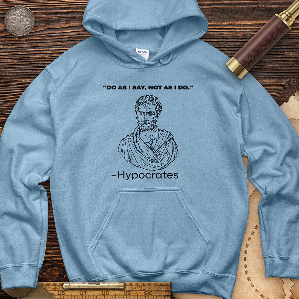 Hypocrates Hoodie T-Shirts, Sweatshirt | CiraTrend.com (Image 2)