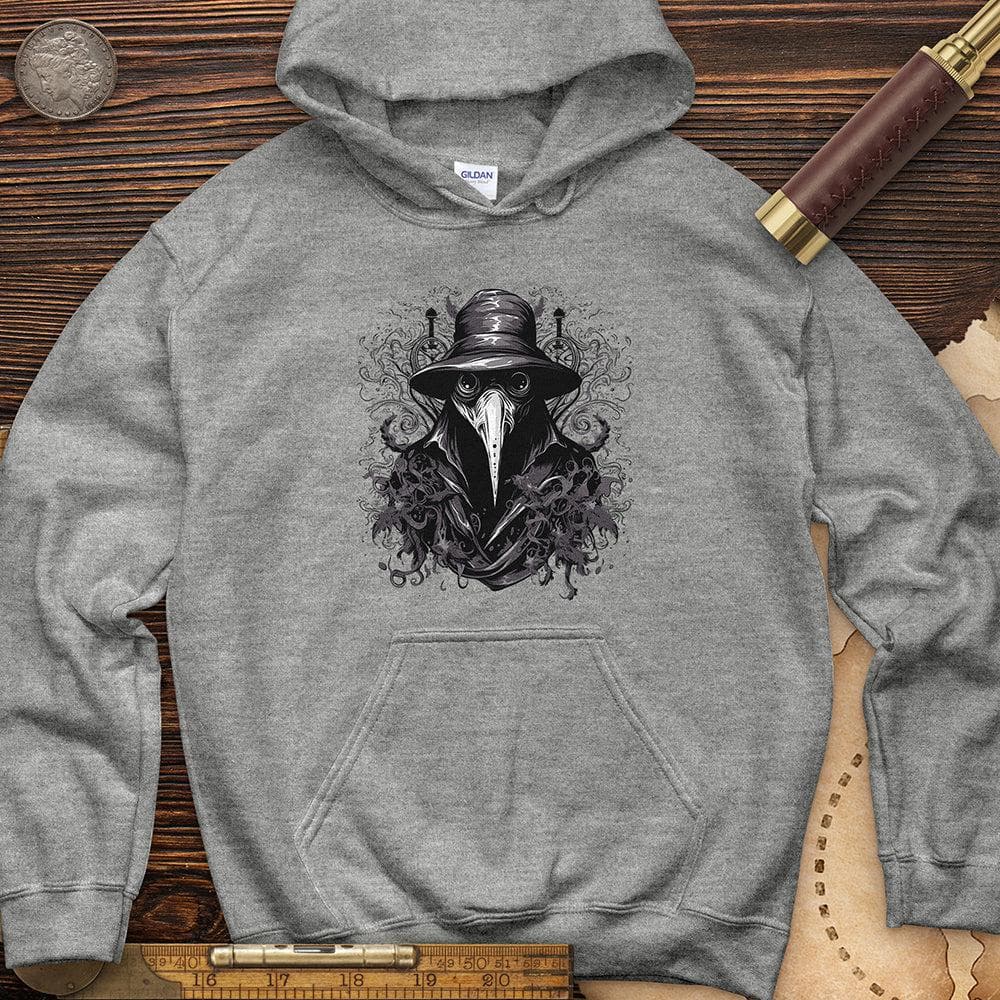 Plague Hoodie T-Shirts, Sweatshirt | CiraTrend.com (Image 4)