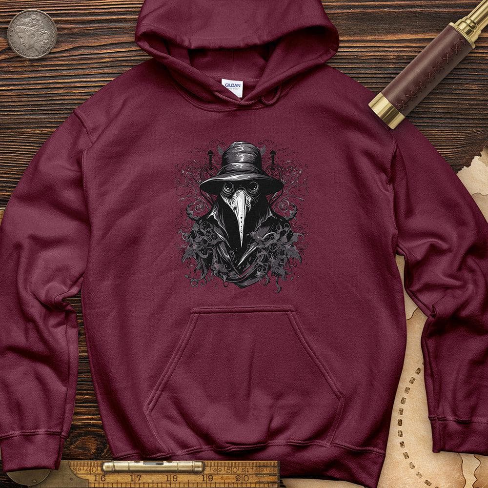 Plague Hoodie T-Shirts, Sweatshirt | CiraTrend.com (Image 3)