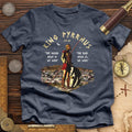 Pyrrhic Victory Premium Quality Tee Hoodie, Sweatshirt | CiraTrend.com (Image 1)