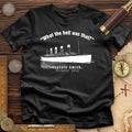 Titanic What The Hell Was That T-Shirt Hoodie, Sweatshirt | CiraTrend.com (Image 1)