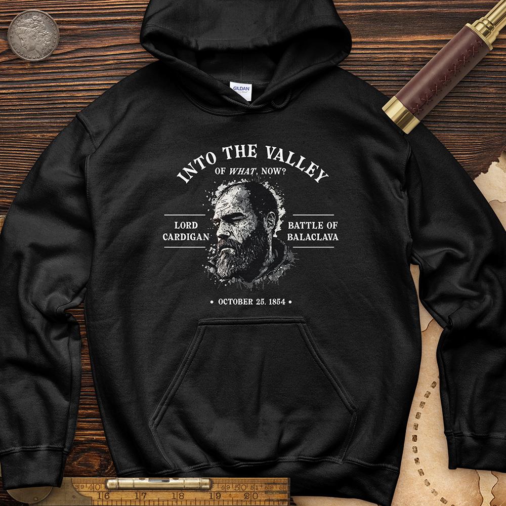 Valley Of What Now Hoodie T-Shirts, Sweatshirt | CiraTrend.com (Image 5)