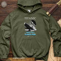 Worst Cold Plunge Ever Hoodie T-Shirts, Sweatshirt | CiraTrend.com (Image 1)