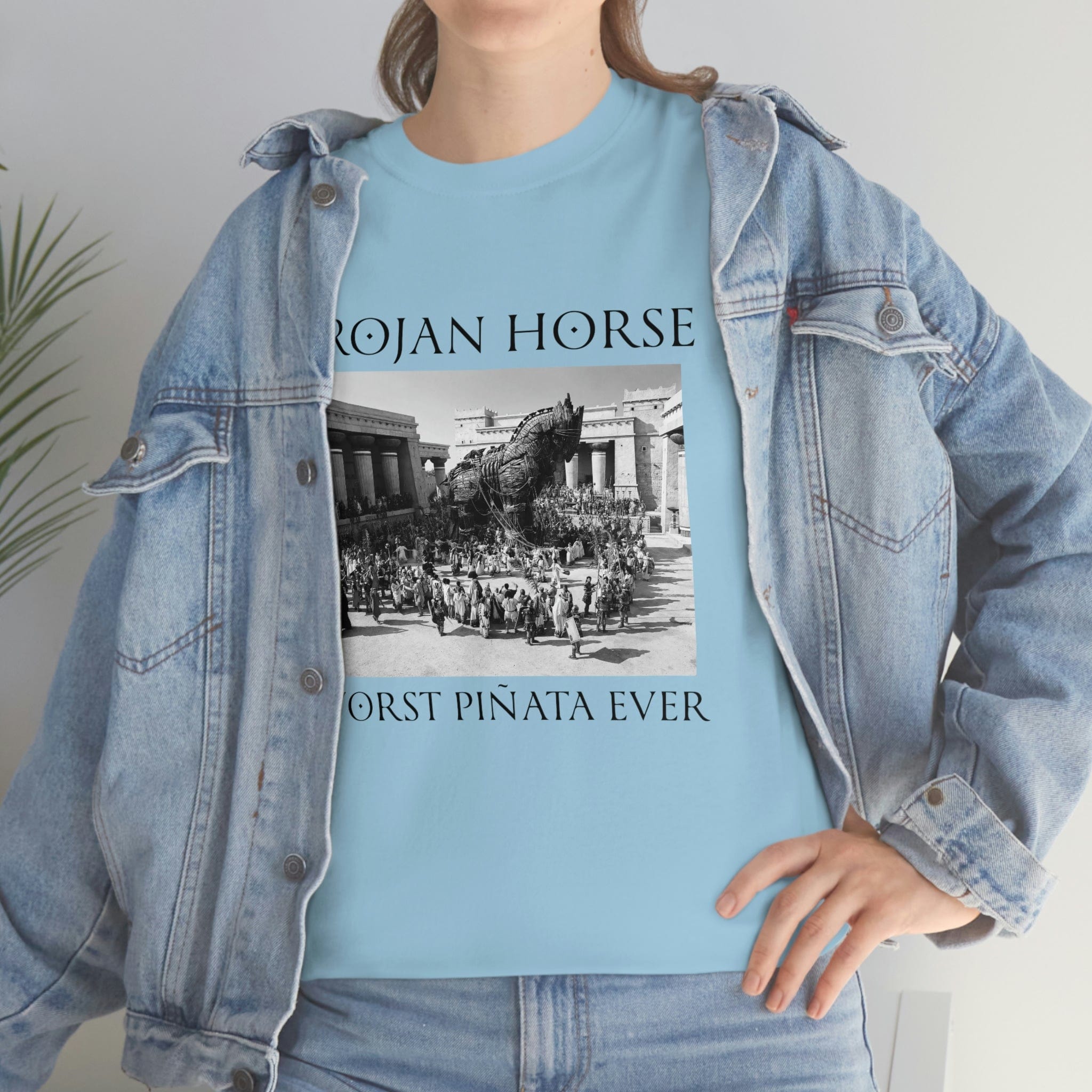 Worst Pinata Ever 4XL & 5XL T-Shirt Hoodie, Sweatshirt | CiraTrend.com (Image 4)