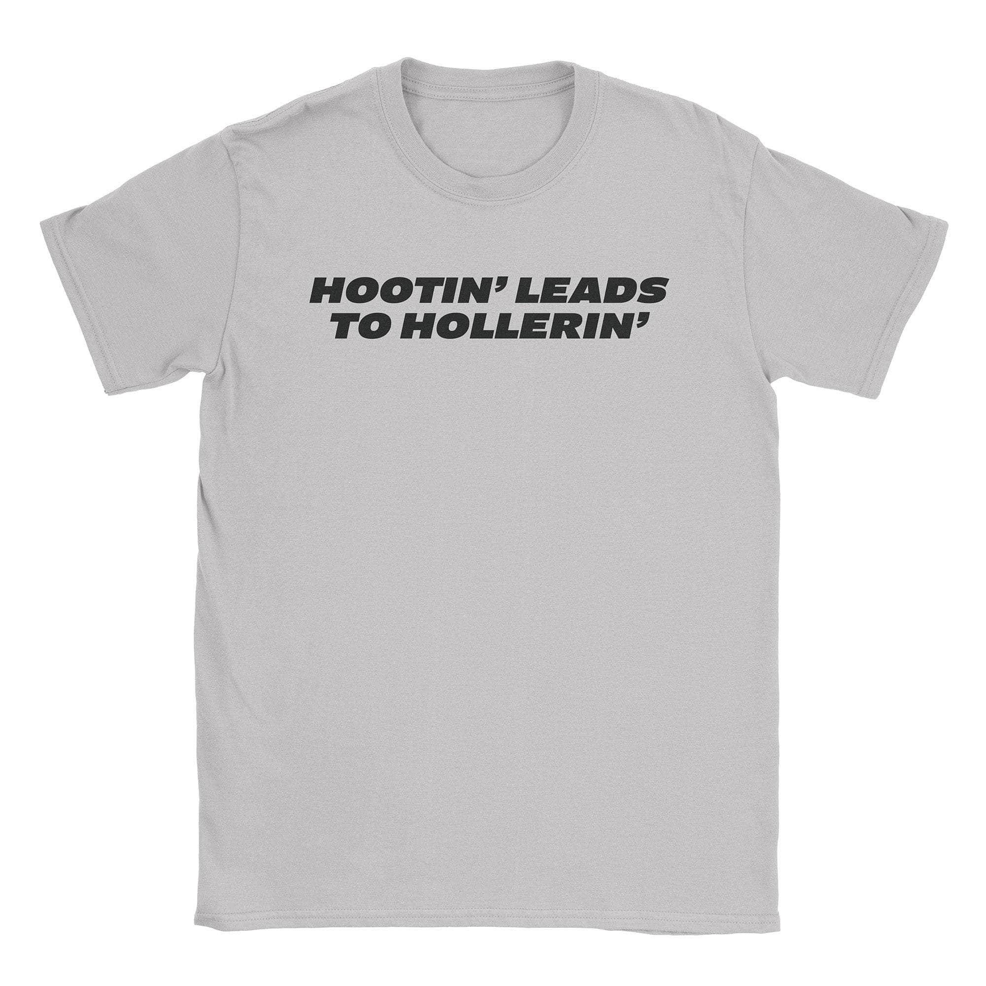 Hootin' T-Shirt Hoodie, Sweatshirt | CiraTrend.com (Image 5)