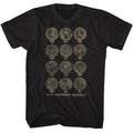 Hunger Games - District Badges T-Shirt Hoodie, Sweatshirt | CiraTrend.com