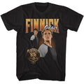Hunger Games - Finnick Odair Duo Photo Boyfriend Tee Hoodie, Sweatshirt | CiraTrend.com