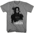 Hunger Games - Katniss Burn Forever T-Shirt Hoodie, Sweatshirt | CiraTrend.com