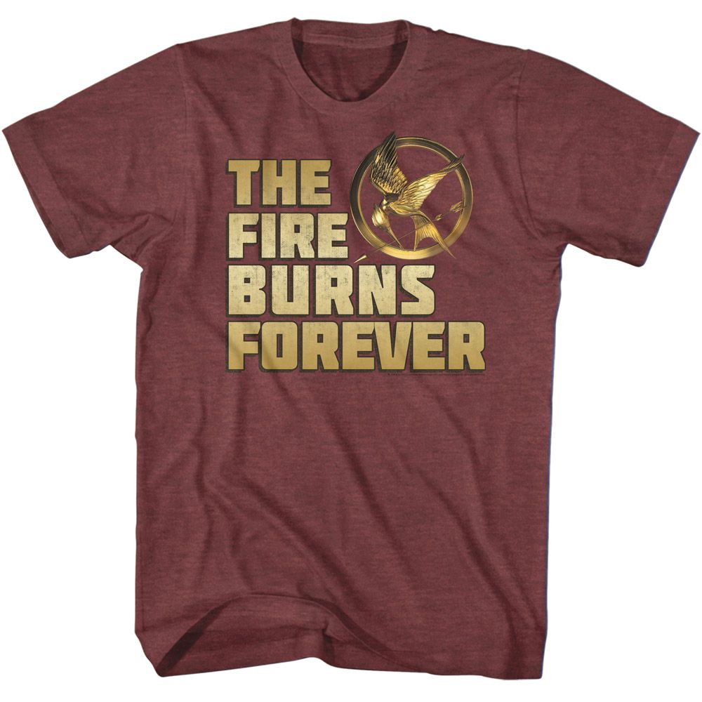 Hunger Games - Let The Games Begin Boyfriend Tee Hoodie, Sweatshirt | CiraTrend.com