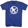Hunger Games - Mockingjay Boyfriend Tee Hoodie, Sweatshirt | CiraTrend.com