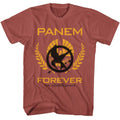 Hunger Games - Mockingjay Graffiti T-Shirt Hoodie, Sweatshirt | CiraTrend.com