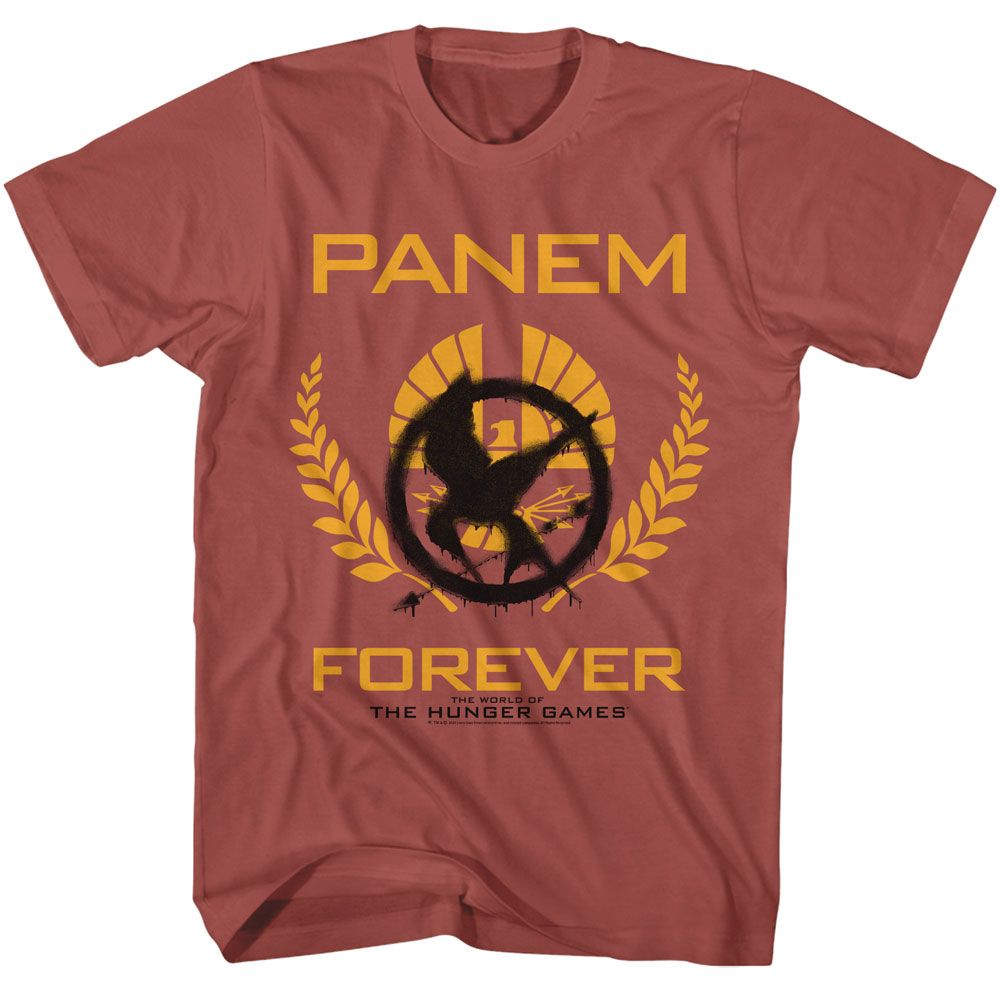 Hunger Games - Mockingjay Graffiti T-Shirt Hoodie, Sweatshirt | CiraTrend.com