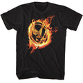 Hunger Games - Pin T-Shirt Hoodie, Sweatshirt | CiraTrend.com