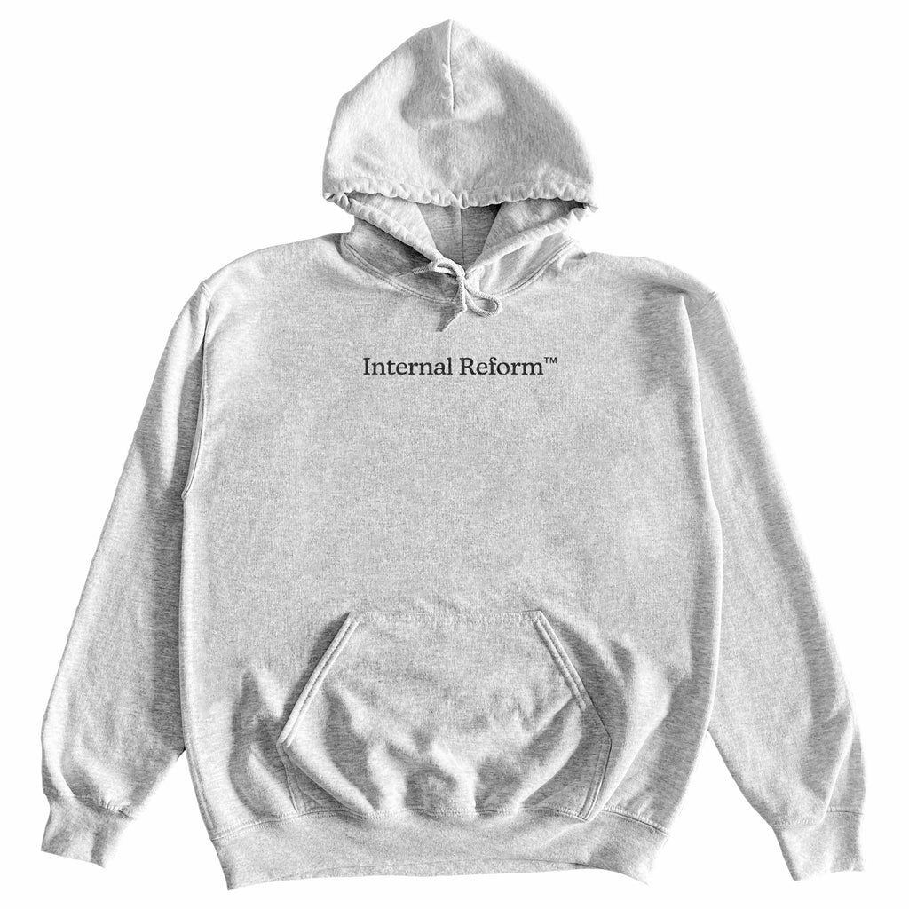 Internal Reform Hoodie T-Shirts, Sweatshirt | CiraTrend.com (Image 2)