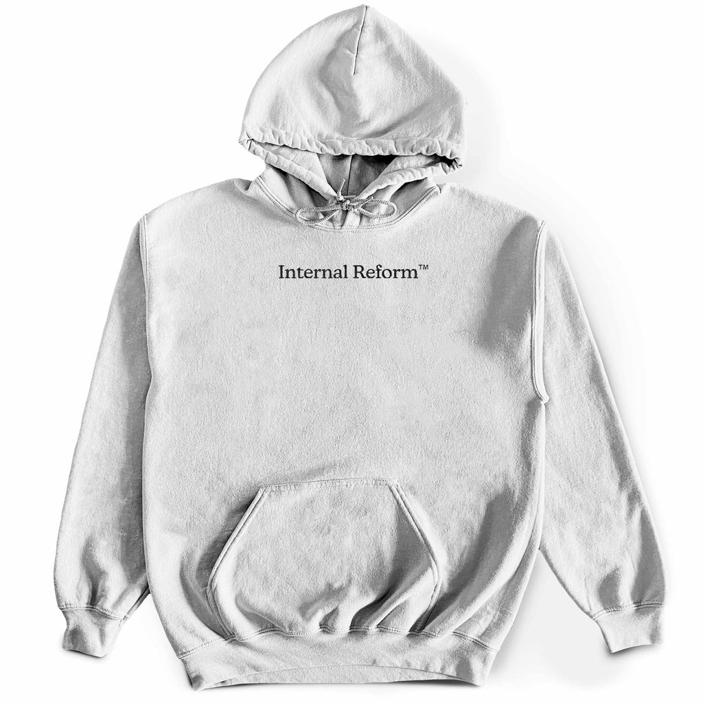 Internal Reform Color Hoodie T-Shirts, Sweatshirt | CiraTrend.com (Image 2)