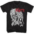 Iron Maiden - Red And White Killers Boyfriend Tee Hoodie, Sweatshirt | CiraTrend.com