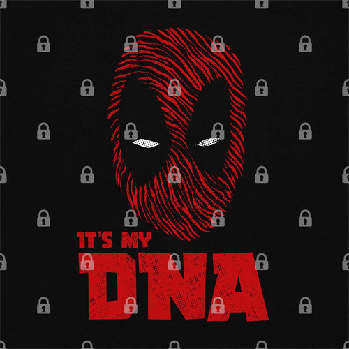 It's My DNA T-Shirt Hoodie, Sweatshirt | CiraTrend.com (Image 1)